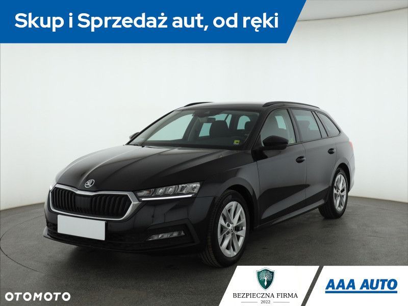 Skoda Octavia - 3