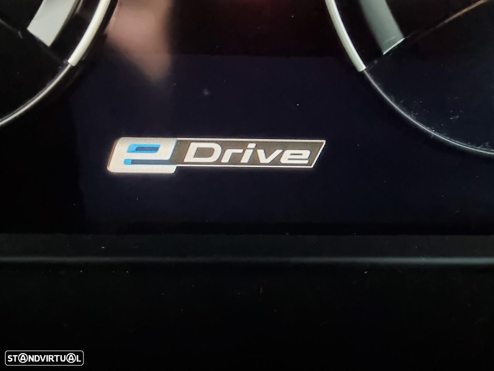 BMW X1 25 e xDrive xLine - 10