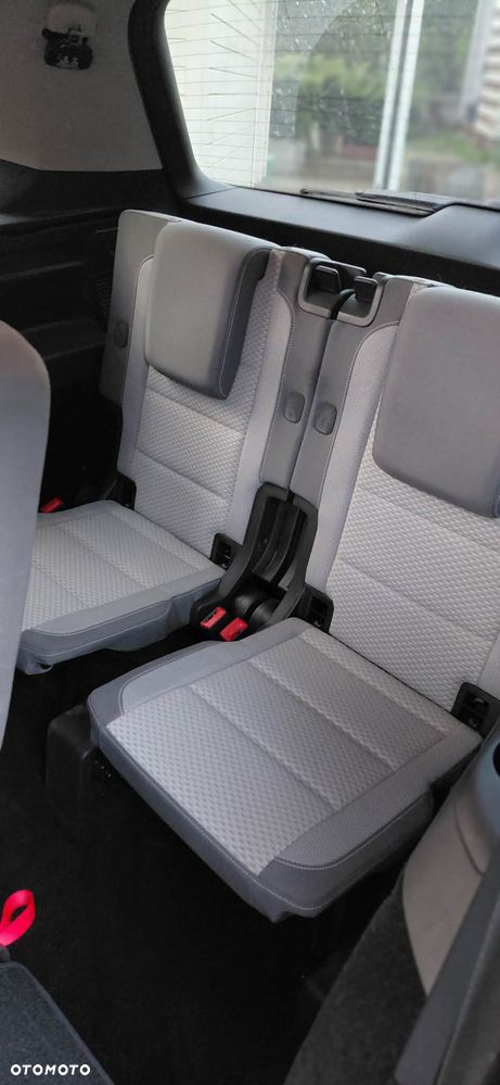 Volkswagen Touran 1.5 TSI EVO Comfortline - 19