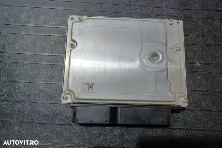 Calculator motor ECU 0281013537 0281013537 BMW Seria 3 E90 [2004 - 20 - 3