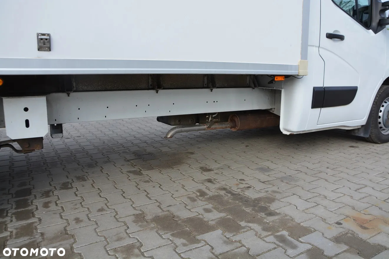 Renault Master - 9