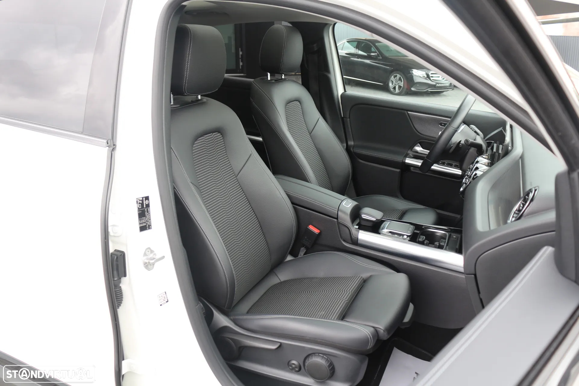 Mercedes-Benz GLA 250 e Progressive - 22