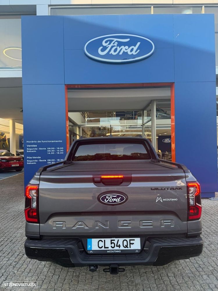 Ford Ranger - 3