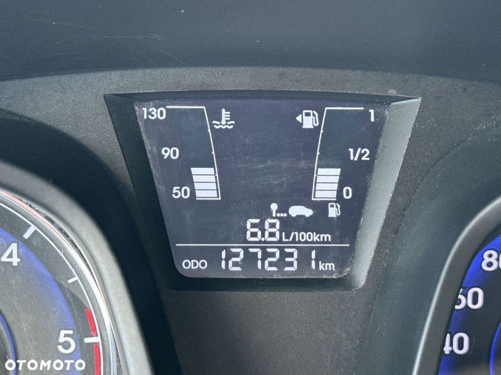 Hyundai ix20 1.4 CRDi BlueDrive Comfort - 28
