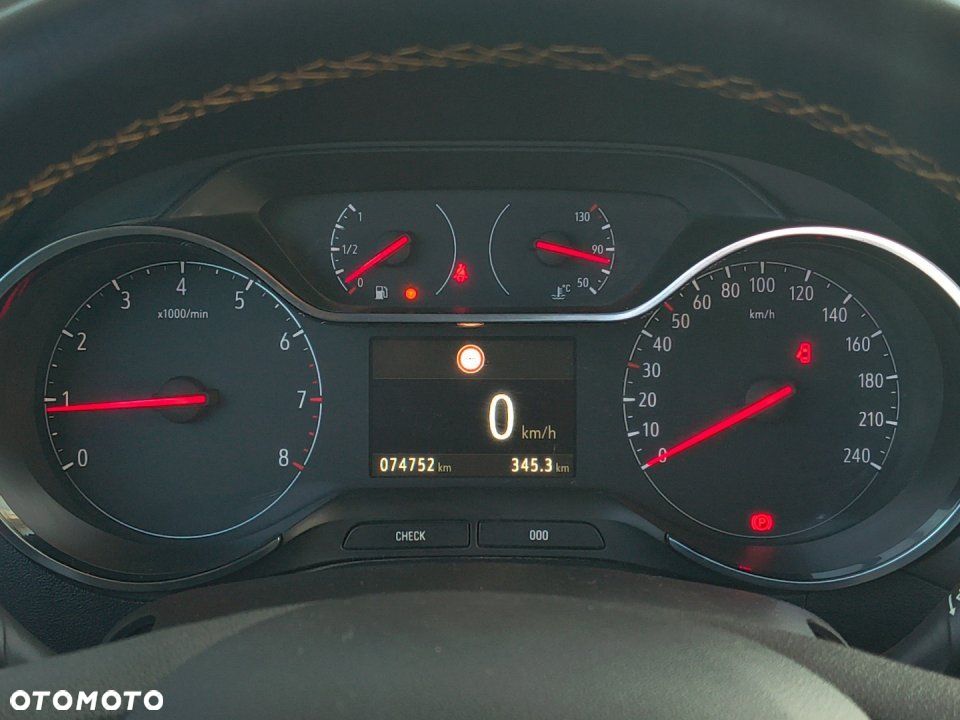 Opel Crossland X - 22