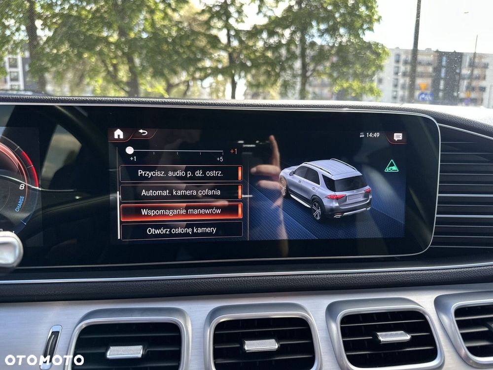 Mercedes-Benz GLE 350 e 4-Matic - 20