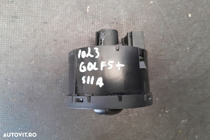 BLOC LUMINI 1K0941431AS 1K0941431AS Volkswagen VW Golf 5 [2003 - 2009 - 2