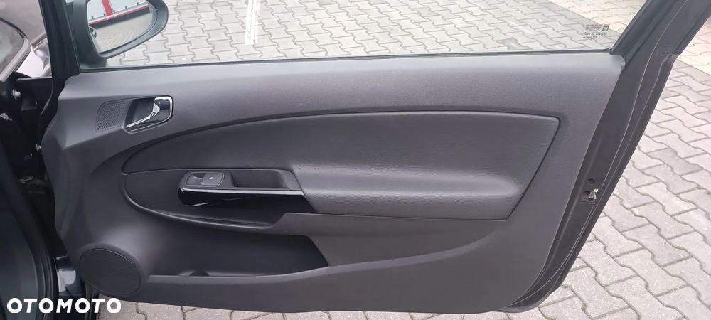 Opel Corsa 1.3 CDTI DPF Edition 111 Jahre - 15