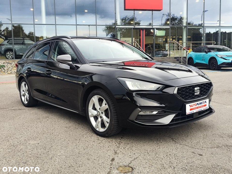 Seat Leon - 3