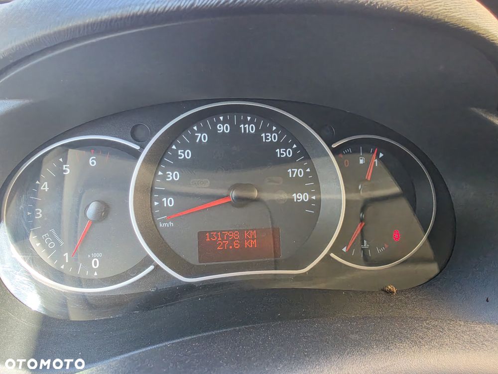 Renault Kangoo - 27