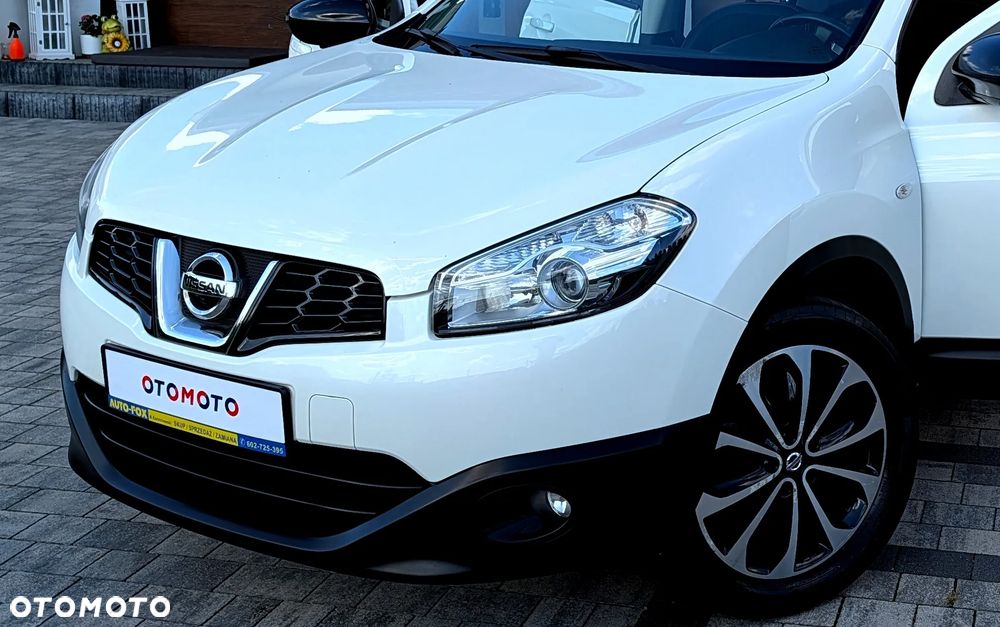 Nissan Qashqai 1.6 360 - 19