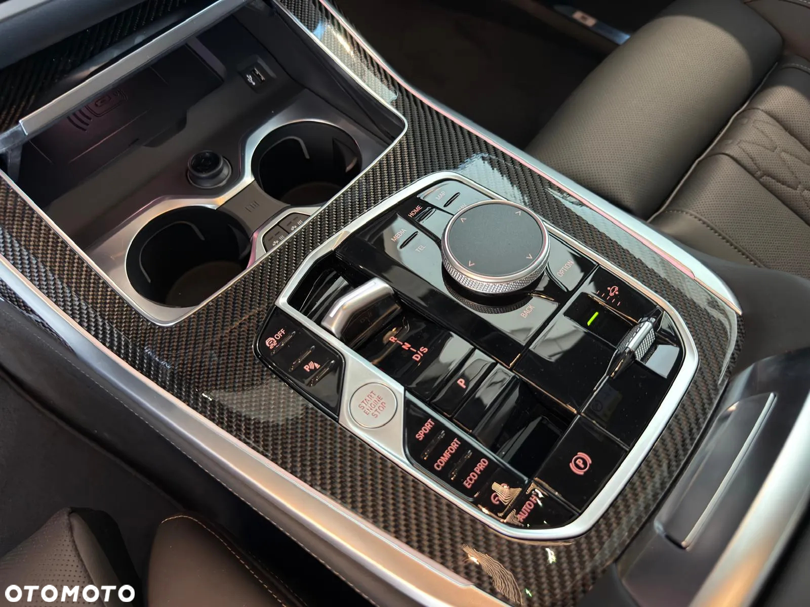 BMW X7 - 15