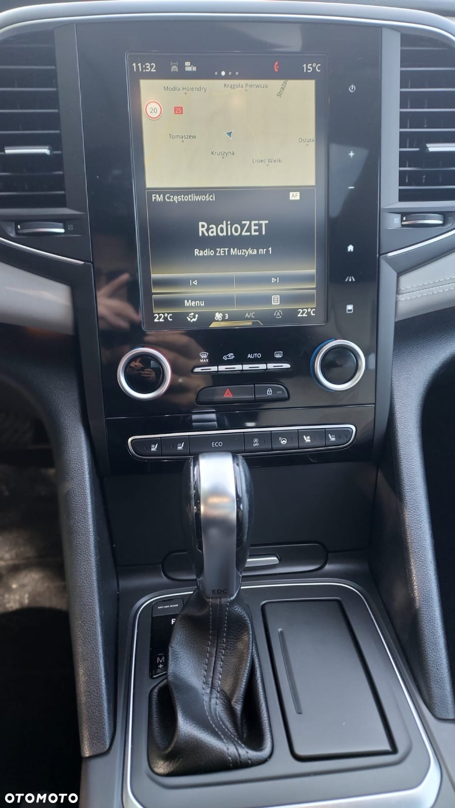 Renault Talisman 1.6 Energy dCi Initiale Paris EDC - 16