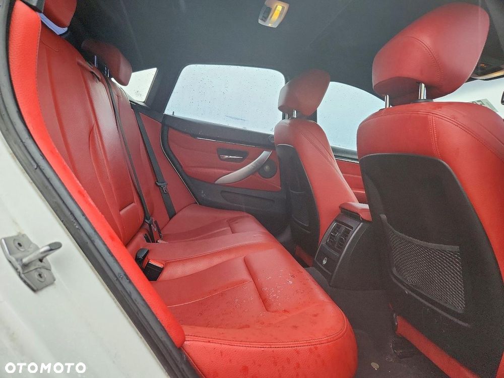 BMW Seria 4 430i M Sport - 10