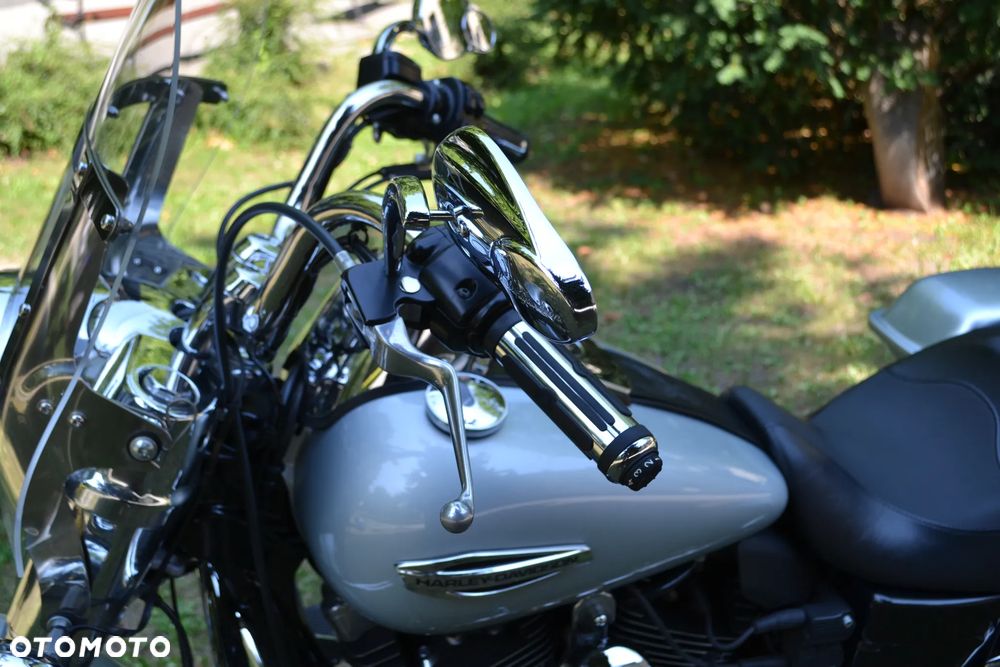 Harley-Davidson Dyna Switchback - 10