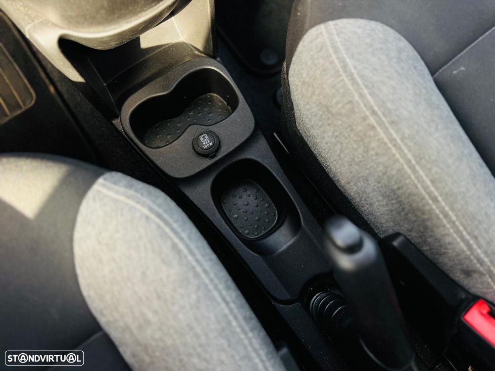 Fiat Panda 1.0 Hybrid City Life - 29