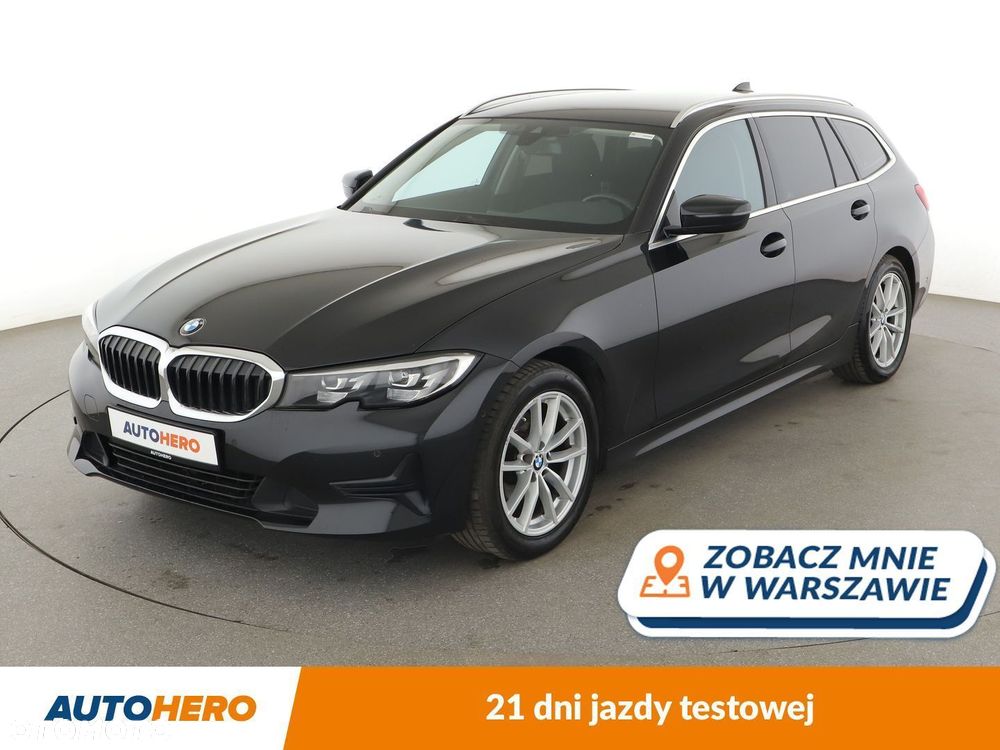 BMW Seria 3 - 1