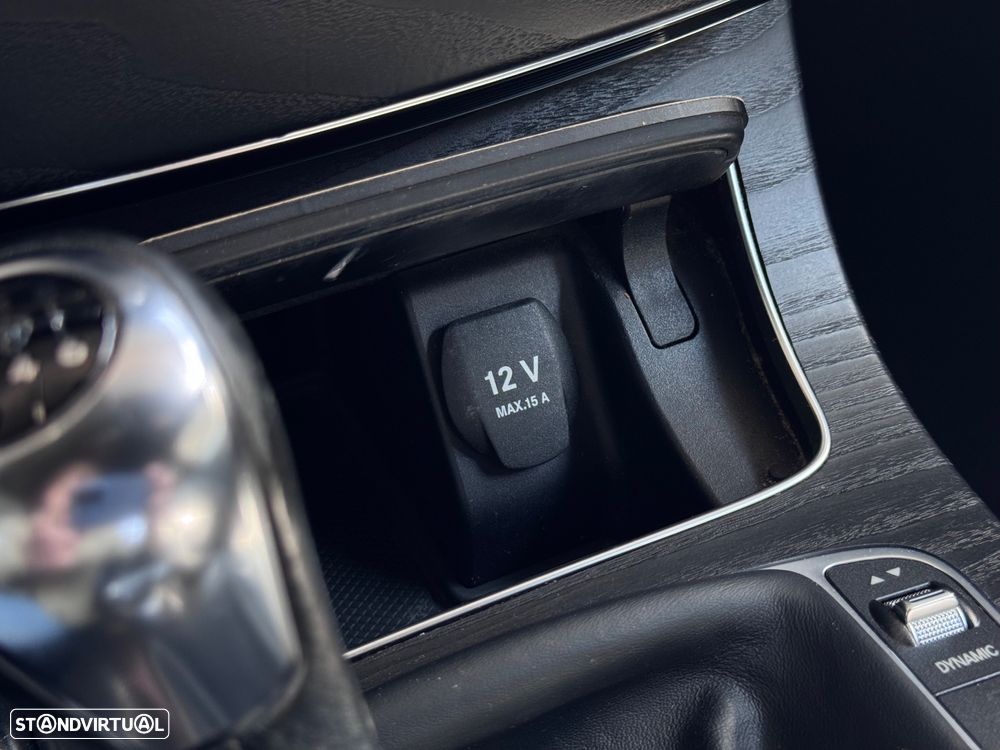 Mercedes-Benz C 180 d AMG Line - 23