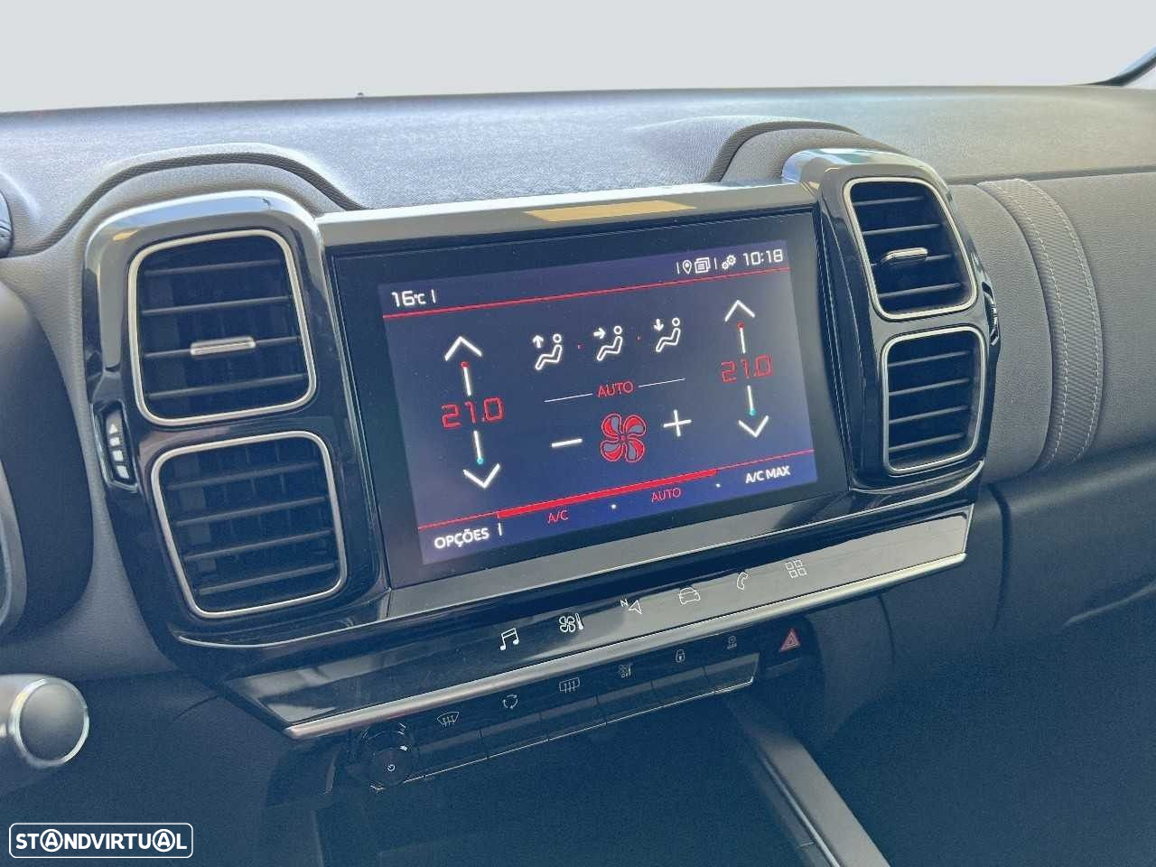 Citroën C5 Aircross 1.5 BlueHDi Feel - 16