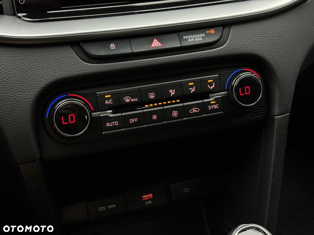 Kia Ceed 1.0 T-GDI M - 32