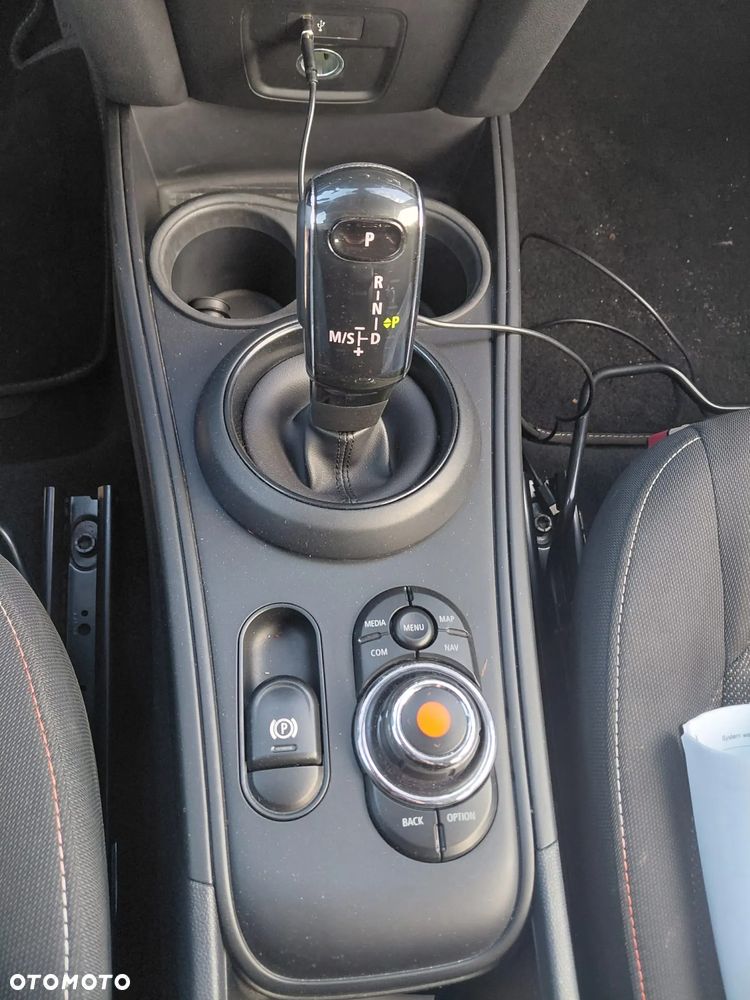 MINI Countryman Cooper - 10
