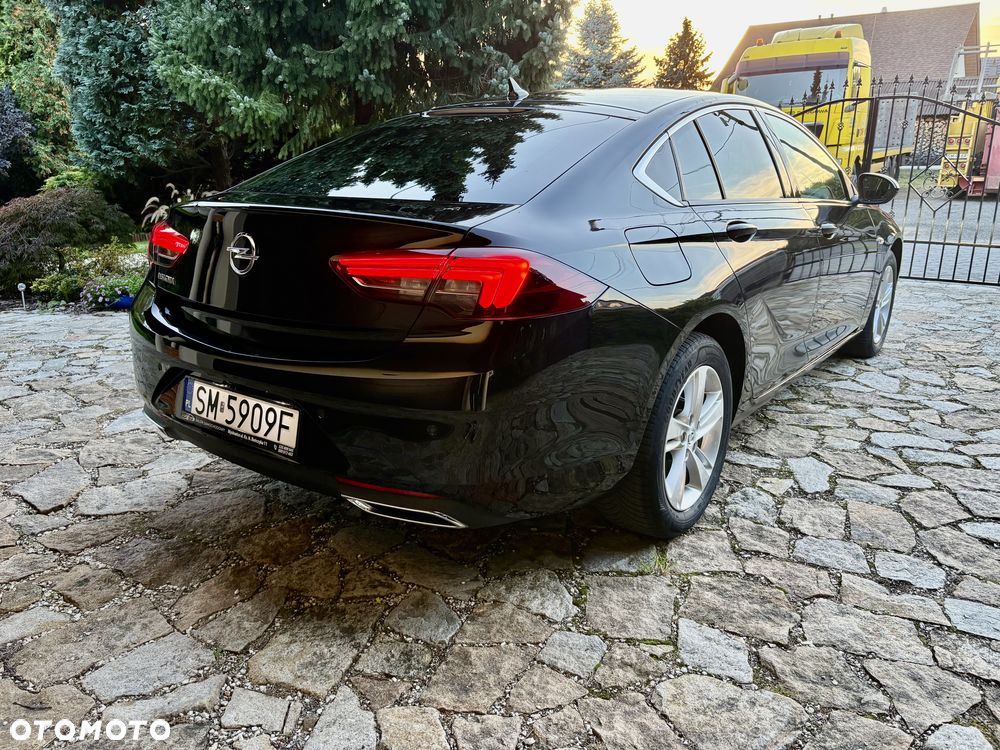 Opel Insignia 2.0 CDTI Business Edition S&S - 5