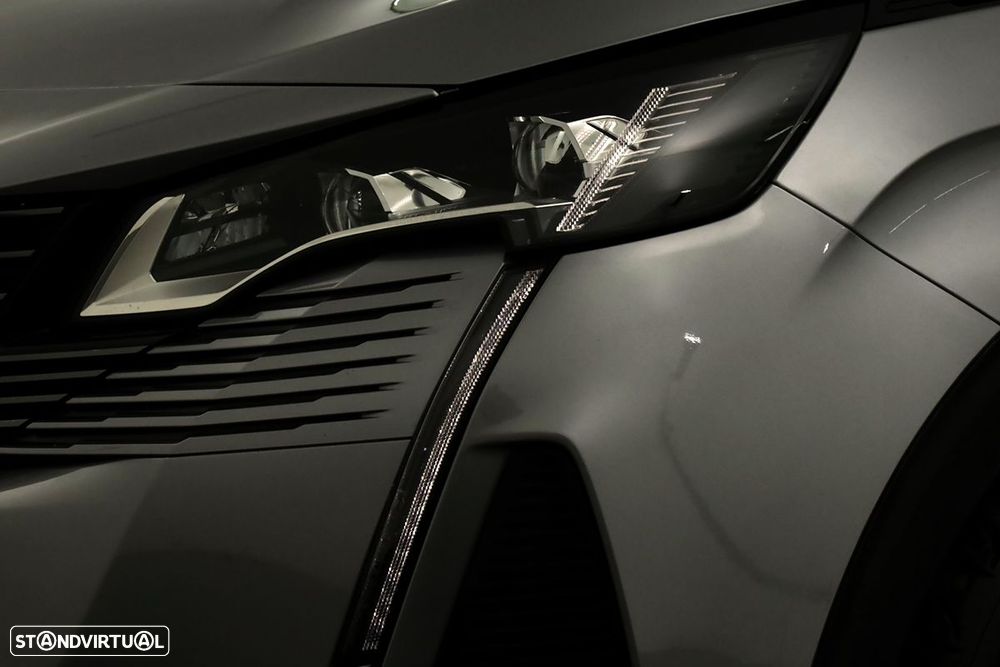 Peugeot 3008 1.2 PureTech GT EAT8 - 6