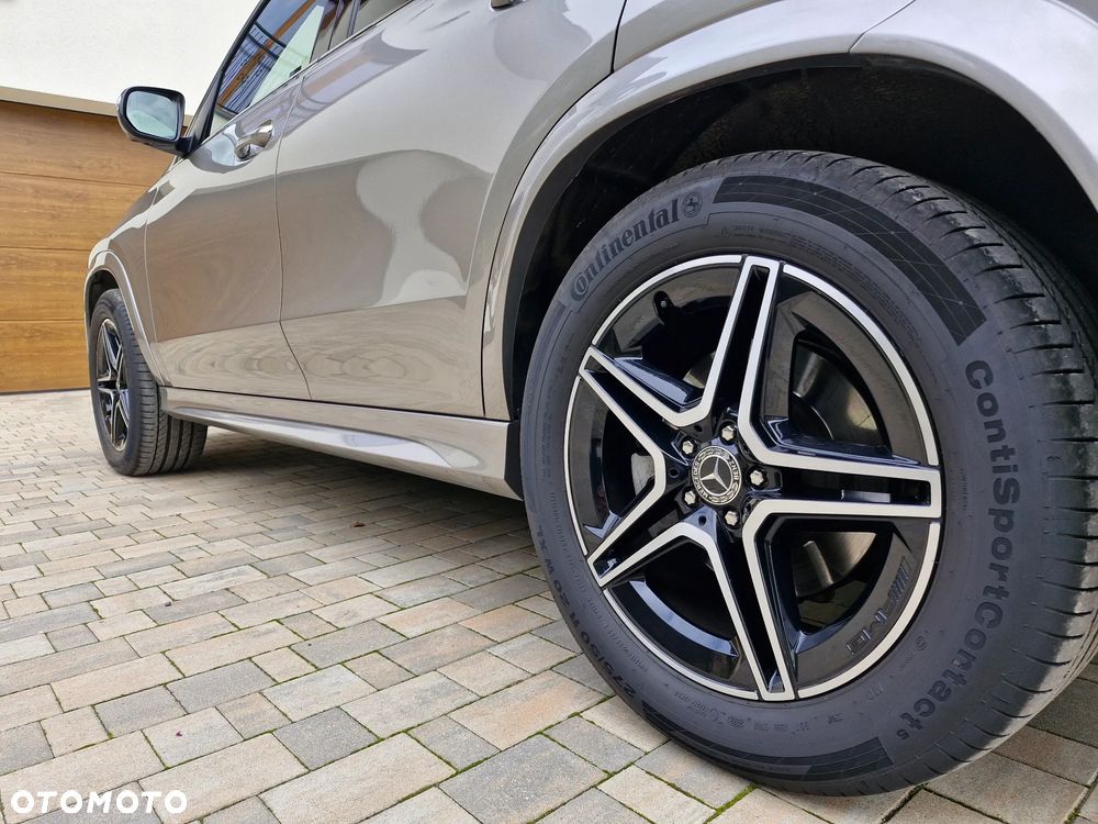 Mercedes-Benz GLE 300 d 4-Matic - 7