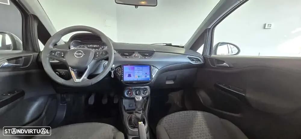 Opel Corsa - 5
