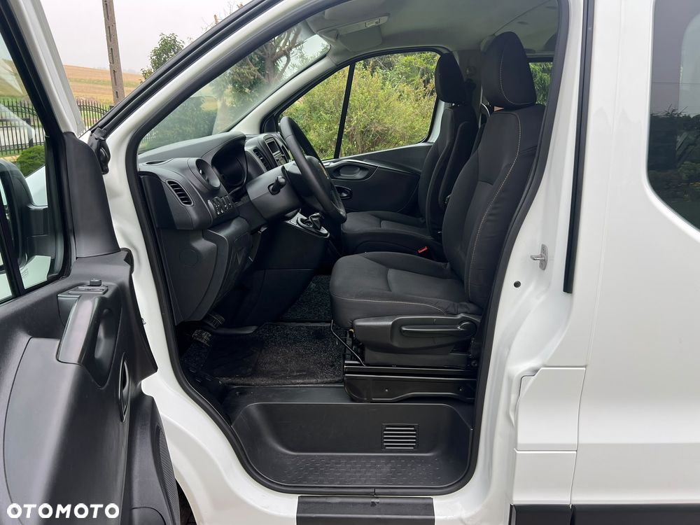 Fiat Talento Multicab L2H1 Basis - 26