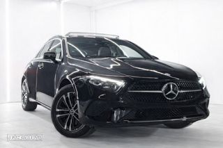 Mercedes-Benz A 250 e Style Plus - 3