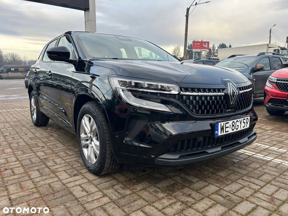 Renault Austral 1.3 TCe mHEV Evolution - 1