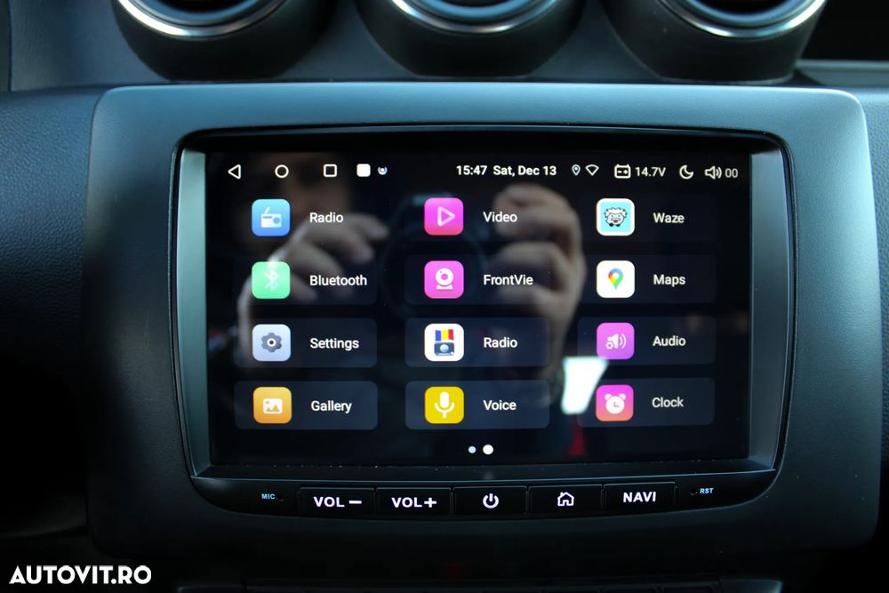 Dacia Duster TCe 100 2WD Prestige - 18