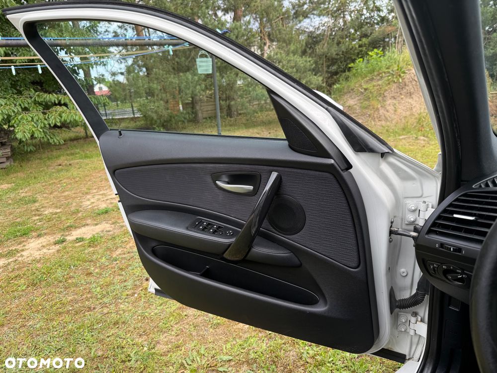 BMW Seria 1 118i - 8