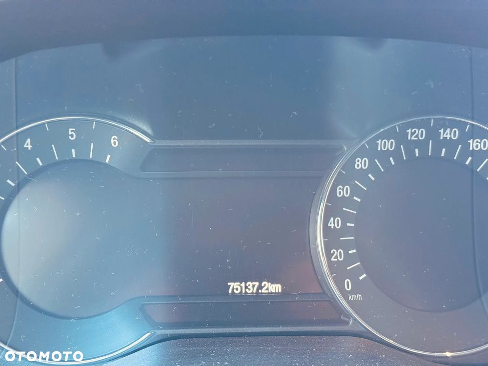Ford Galaxy 2.0 EcoBlue 4WD Titanium - 2
