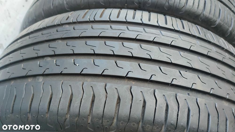 Opony Letnie 235/55/18 Continental 4szt 2023r MB - 6