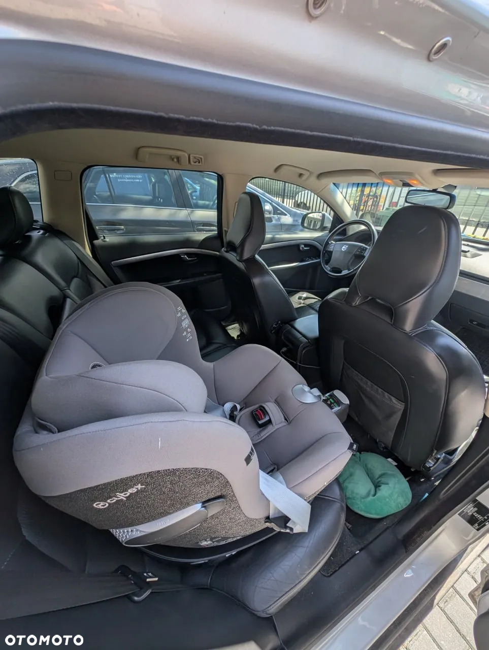 Volvo V70 - 12