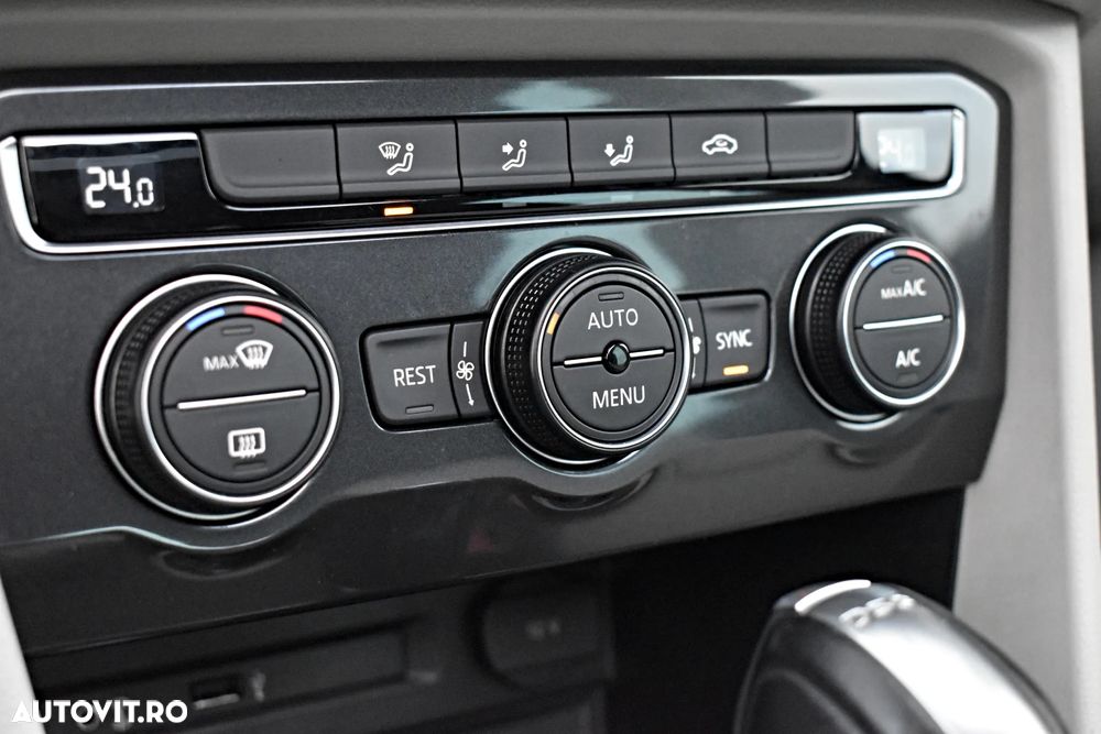 Volkswagen Tiguan 2.0 TDI SCR 4MOTION (BlueMotion Techn.) DSG Comfortline - 25