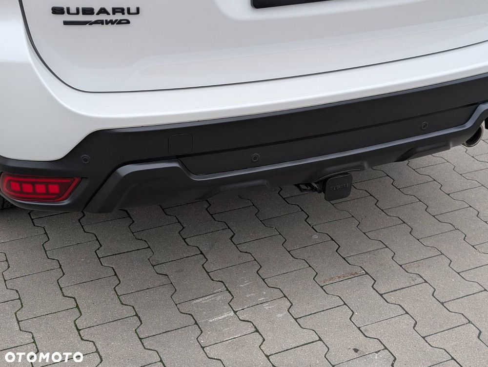 Subaru Forester - 28