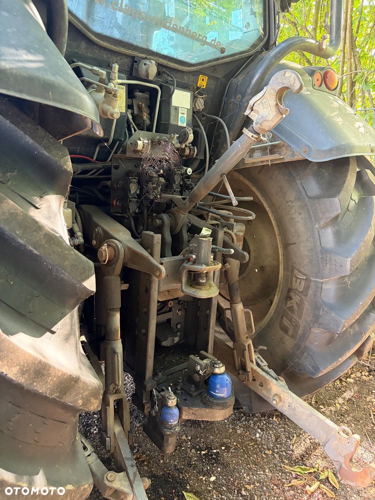Valtra T191 - 2