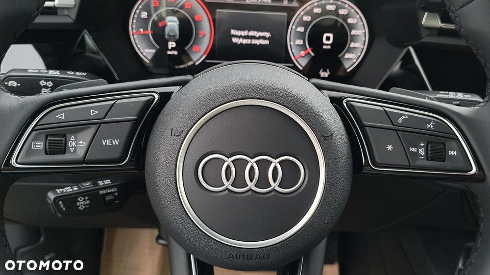 Audi A3 Sportback - 22