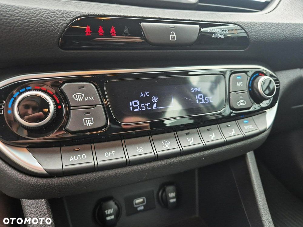 Hyundai i30 1.0 T-GDI Smart - 22