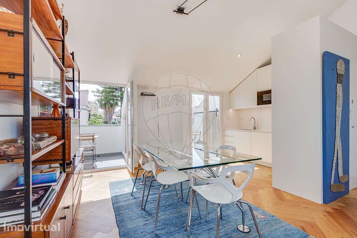 Apartamento T1 para venda - Grande imagem: 5/27