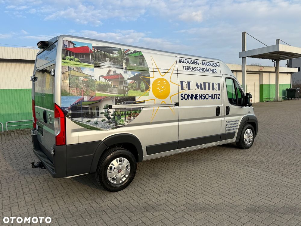 Fiat Ducato - 19