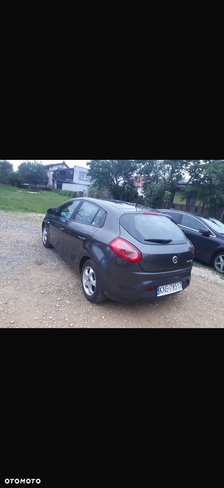 Fiat Bravo 1.4 T-JET 16V Speed - 4