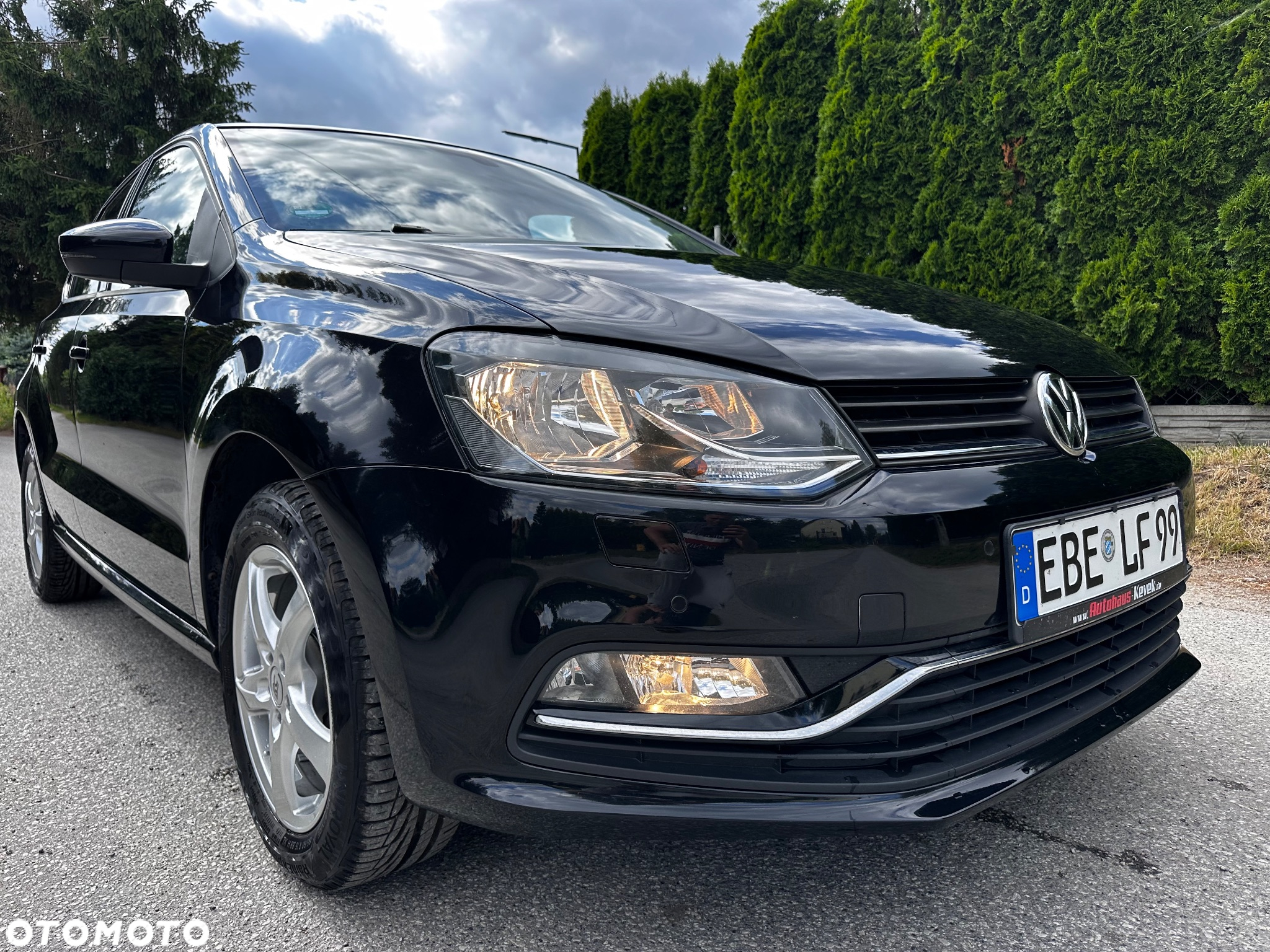 Volkswagen Polo - 18