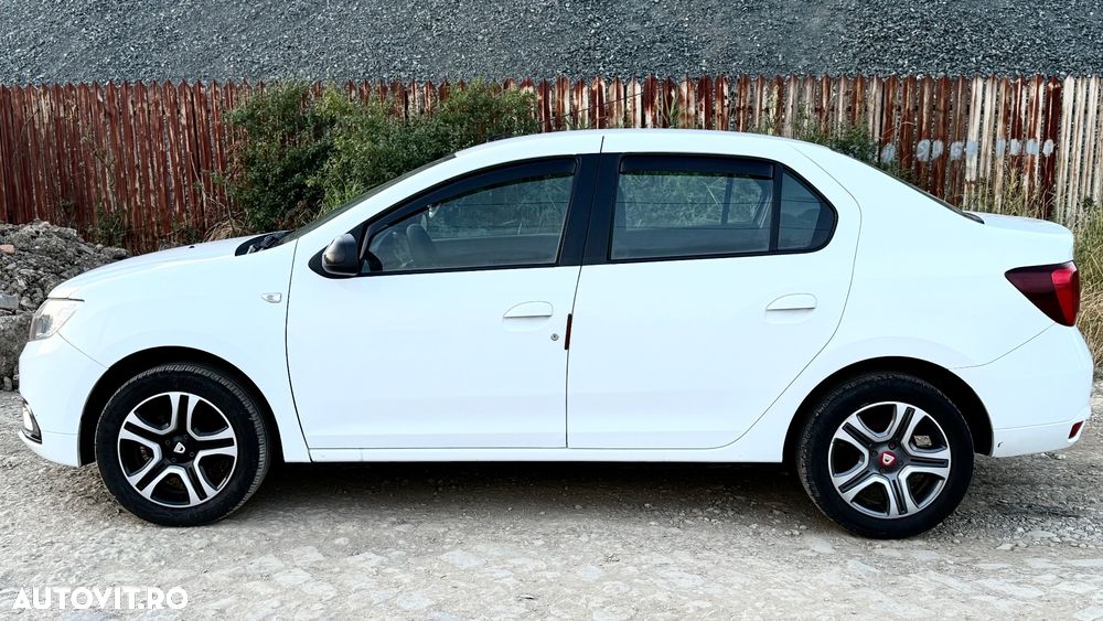 Dacia Logan 1.0 SCe Prestige - 13