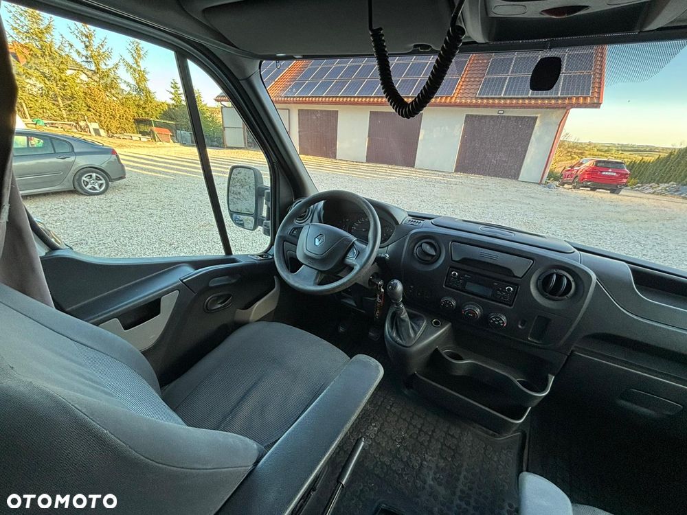 Renault MASTER - 19