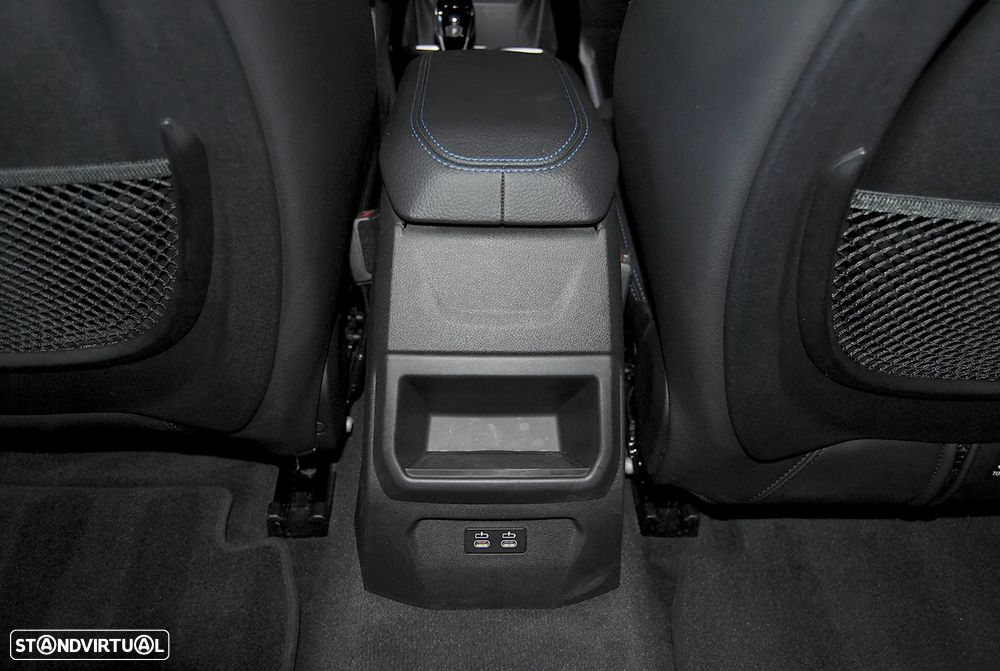 BMW 216 Gran Coupé d Pack Desportivo M - 17