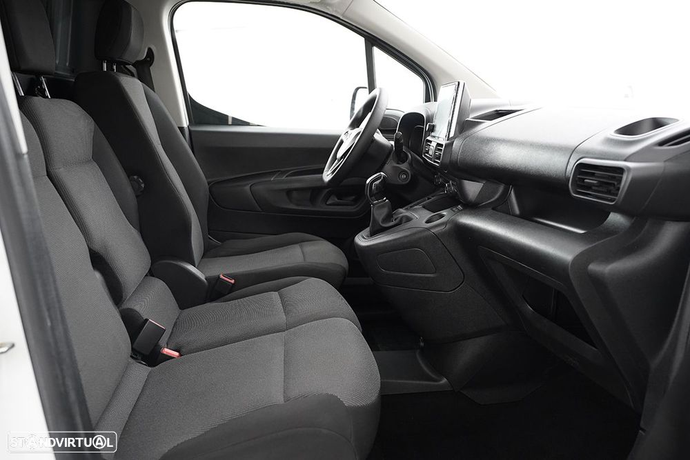 Opel combo van 1.5 cdti l2h1 enjoy - 18